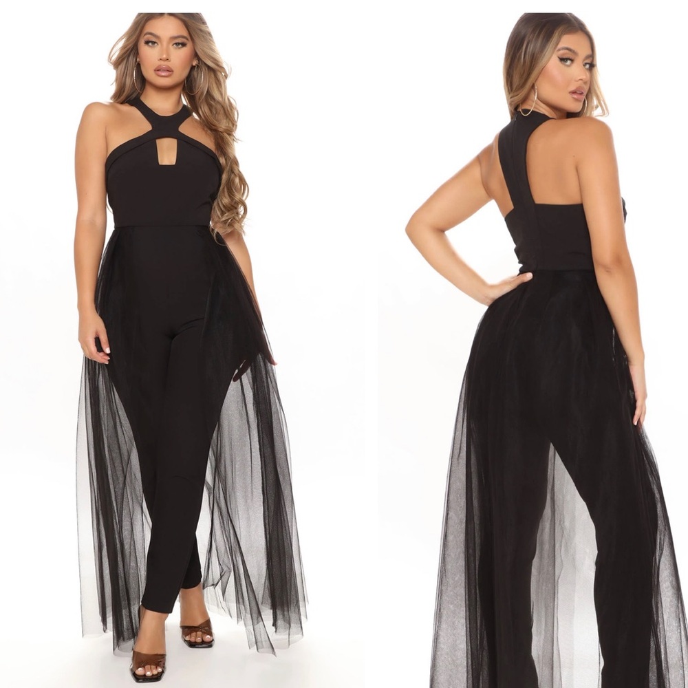 Classy jumpsuit